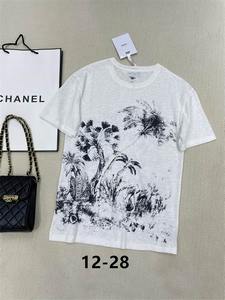 DIOR Women's T-shirts 9